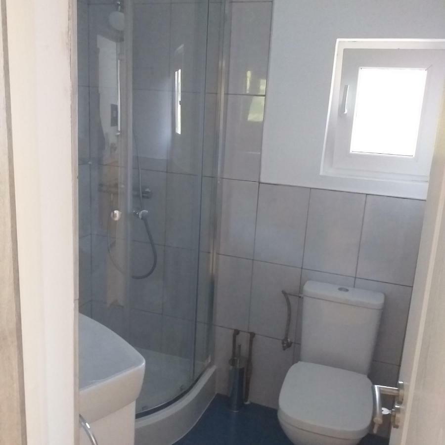 Pensiunea Casa Maria Vişeu de Sus Extérieur photo