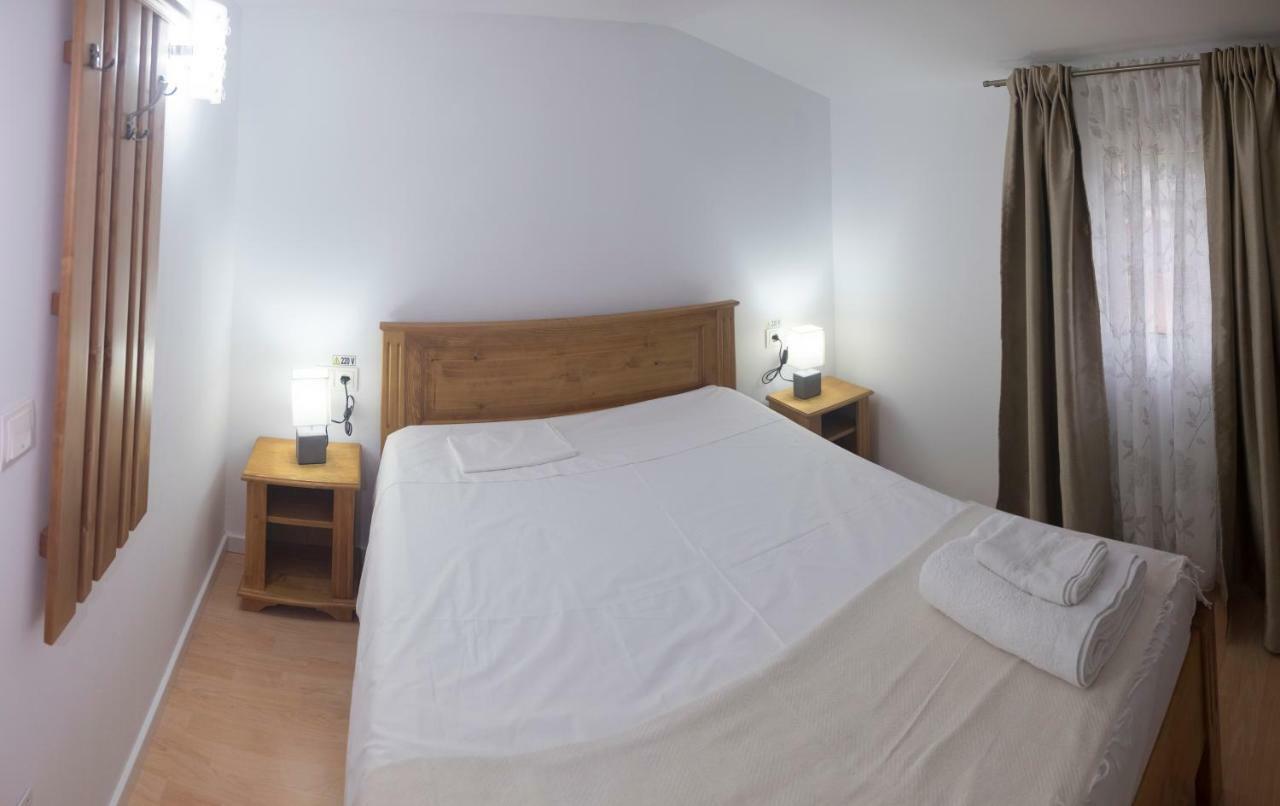 Pensiunea Casa Maria Vişeu de Sus Extérieur photo