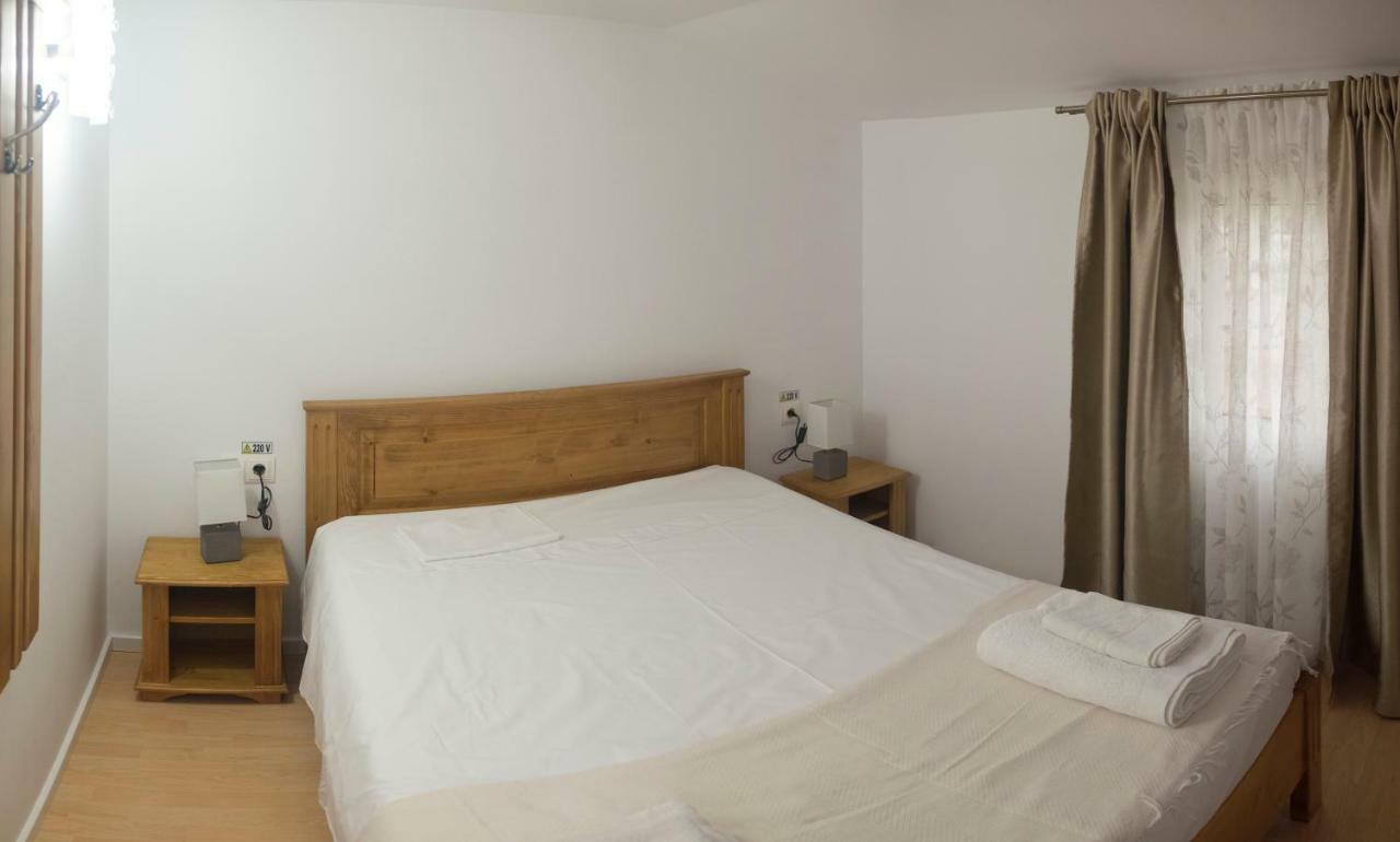 Pensiunea Casa Maria Vişeu de Sus Extérieur photo